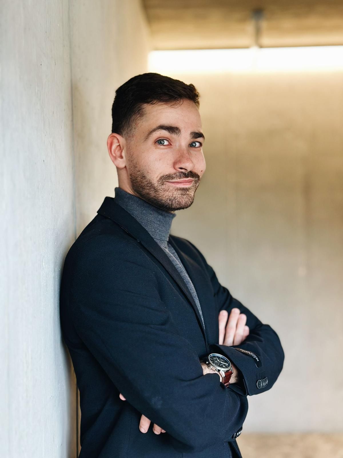 Dylan Barman